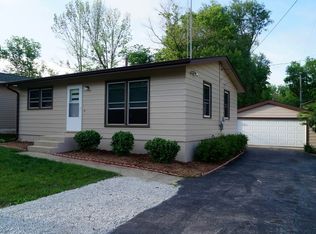 23707 68th St, Salem, WI 53168