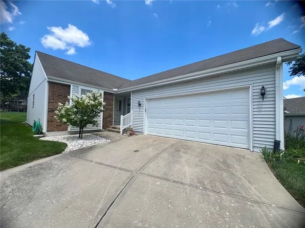 5226 Downey Ave #4, Independence, MO 64055
