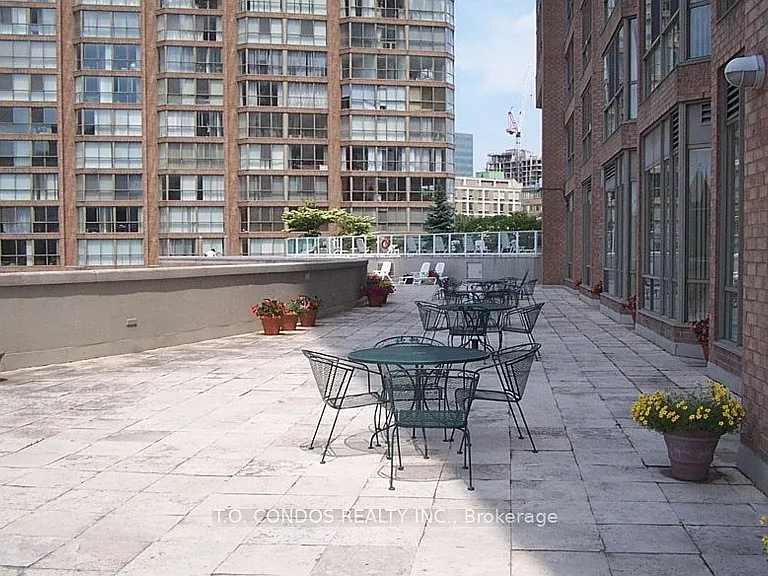 44 Saint Joseph St #1417 — Photo 22