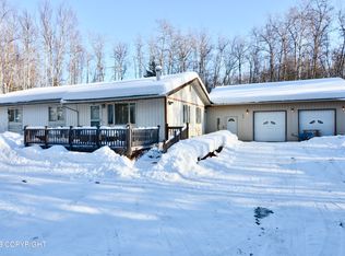 3431 N Tamar Rd, Wasilla, AK 99654