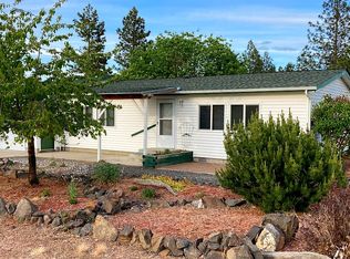 614 N Jefferson St, Medical Lake, WA 99022