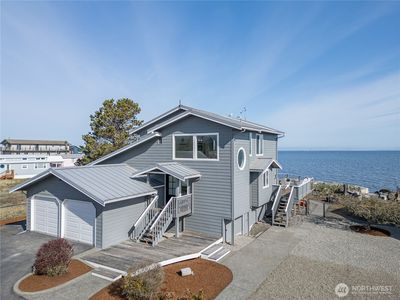 391 3 Crabs Road, Sequim, WA, 98382