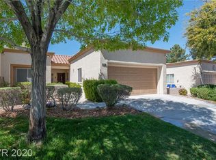 2709 Vista Butte Dr, Las Vegas, NV 89134