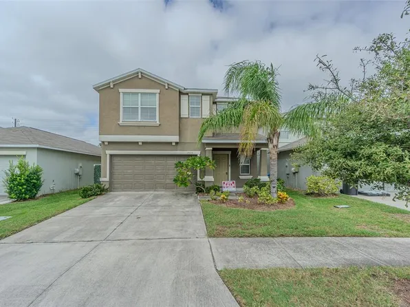 17009 PEACEFUL VALLEY DRIVE, WIMAUMA, FL 33598