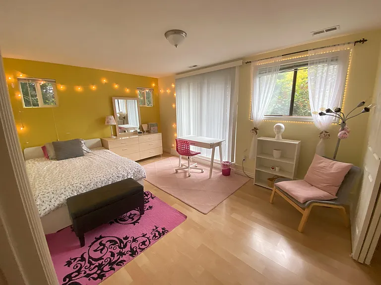 Room 2- Room View