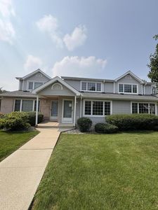 10081 West Whitnall Edge DRIVE #F, Franklin, WI, 53132