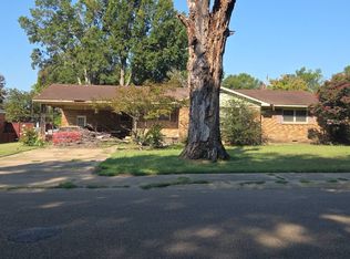1004 N Avalon St, West Memphis, AR 72301