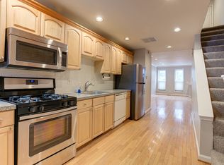 1408 Marshall St, Baltimore, MD 21230
