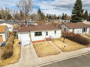 1417 Spring Creek Dr, Laramie, WY 82070