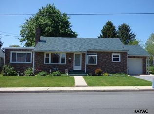 116 Fairview Ave, Dover, PA 17315