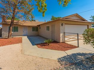 1241 E Avenue Q4, Palmdale, CA 93550