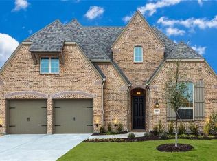 2319 Saratoga Dr, Melissa, TX 75454