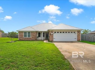 8952 Sherman Rd, Foley, AL 36535