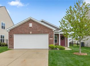 4021 Poplar Dr, Whitestown, IN 46075