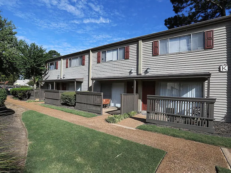 Our Residents Love Living Here & You Will Too!