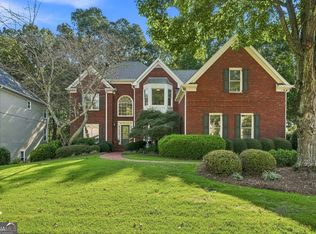 2726 Twin Leaf Trl, Marietta, GA 30062