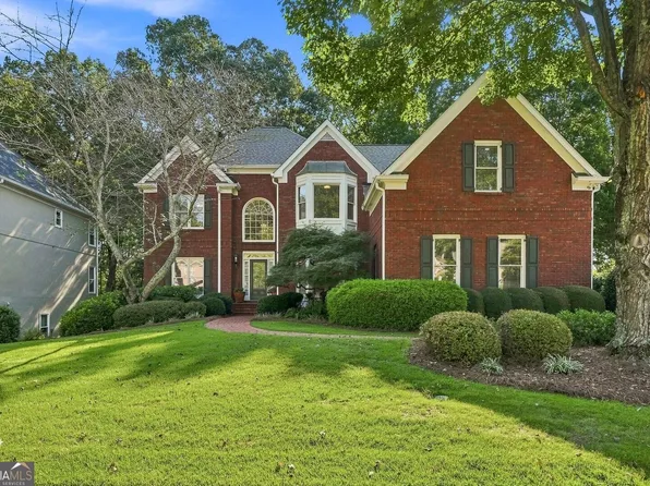 2726 Twin Leaf Trl, Marietta, GA 30062
