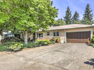6261 SE Knight St, Portland, OR 97206