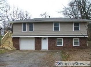 1315 NE 72nd Ter, Gladstone, MO 64118