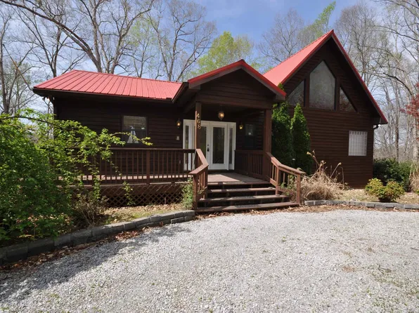 468 Edgar Dr, Cadiz, KY 42211