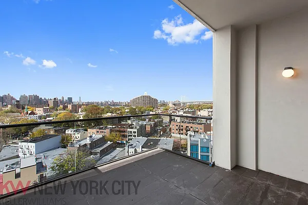 Rented by Keller Williams NYC | media 21