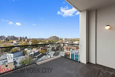 Rented by Keller Williams NYC