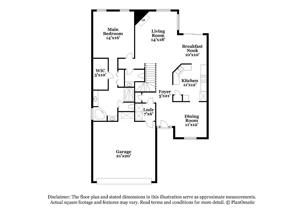 Building Photo - 12363 Guava Ct