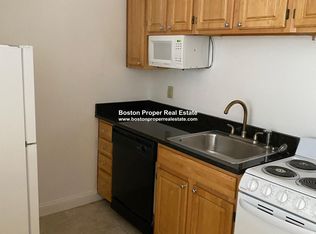 51 Queensberry St #5L, Boston, MA 02215