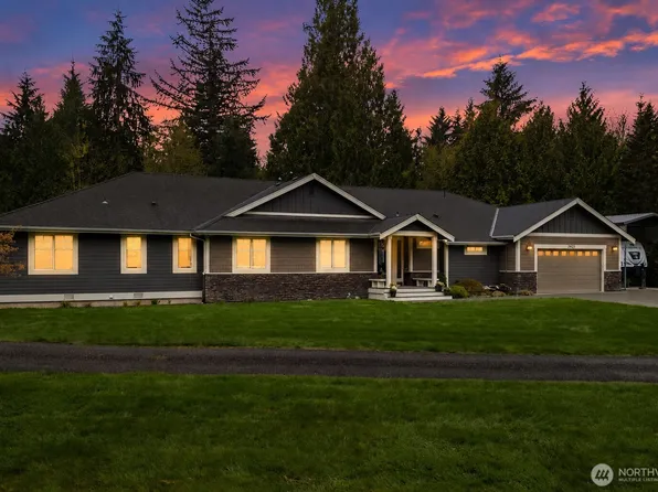 2923 165th Drive SE, Snohomish, WA 98290