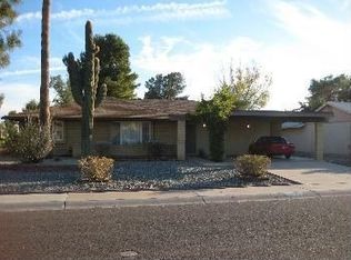 10325 W Montecito Ave, Phoenix, AZ 85037