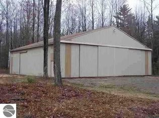 0 N Wilber Rd, East Tawas, MI 48730
