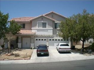 6542 American Beauty Ave, Las Vegas, NV 89142