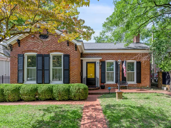 121 Old Park Ave, Lexington, KY 40502