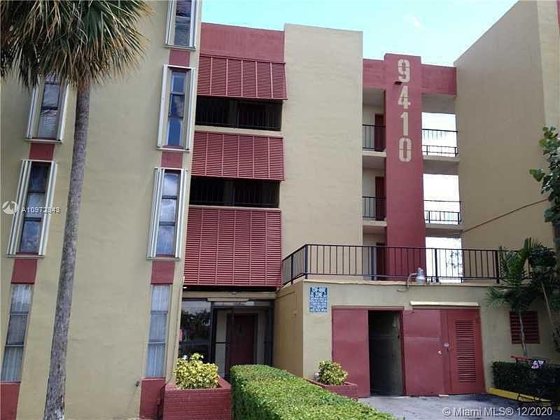 1st image of 9410 W Flagler St APT 311