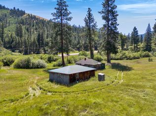 8131 Us Highway 93 S, Sula, MT 59871