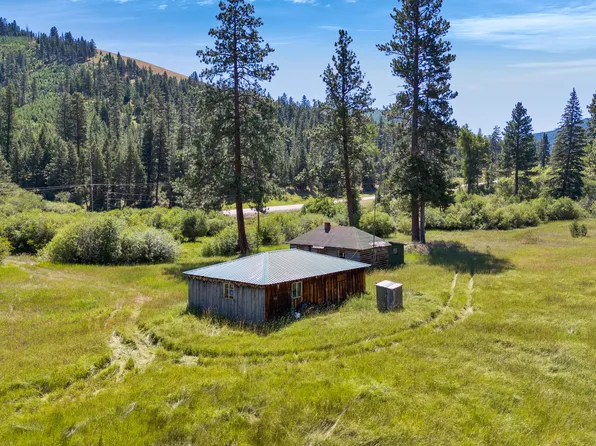 8131 Us Highway 93 S, Sula, MT 59871