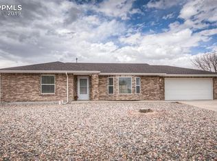 423 W Parkway Dr, Pueblo West, CO 81007