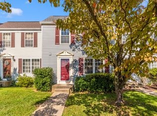 14758 Chisholm Landing Way, Gaithersburg, MD 20878