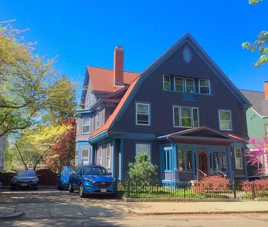 1st image of 219 Aspinwall Ave #A