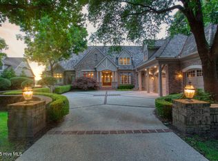 824 Gull Point Rd, Wilmington, NC 28405