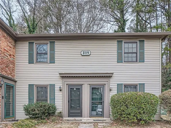 3119 Colonial Way APT I, Atlanta, GA 30341