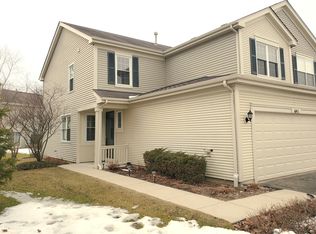 641 W Jonathan Dr, Round Lake, IL 60073