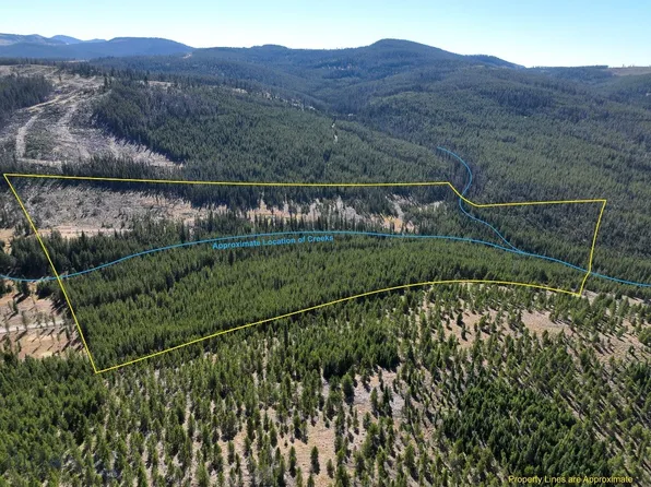 Nhn Bryan Creek Rd, Garrison, MT 59731