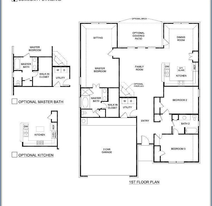 110 Lacy Oak Lane
