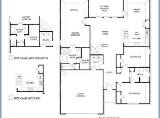 114 Sumac Dr, Waxahachie, TX 75165