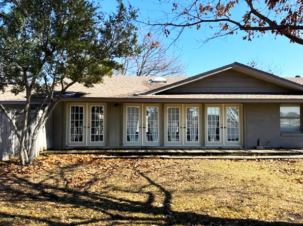 11864 Cold Harbor Ln, Dallas, TX 75244