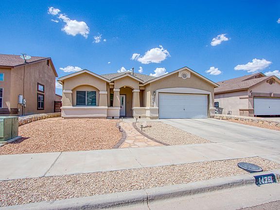 3rd image of 14361 Coyote Trail Dr