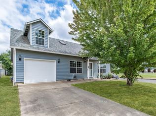 2799 S 12th St, Lebanon, OR 97355