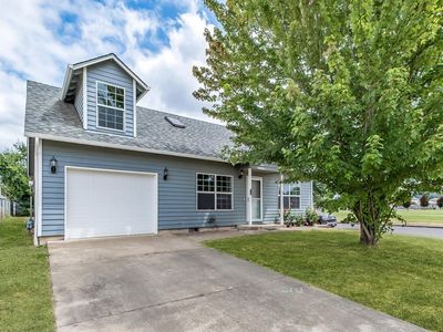 2799 S 12th St, Lebanon, OR, 97355
