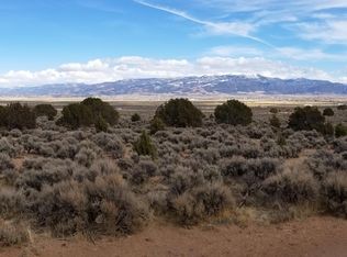 6458 N 4400 W, Cedar City, UT 84721